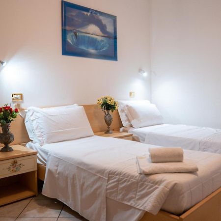 Hotel New Aurora Venice Маргера Екстер'єр фото