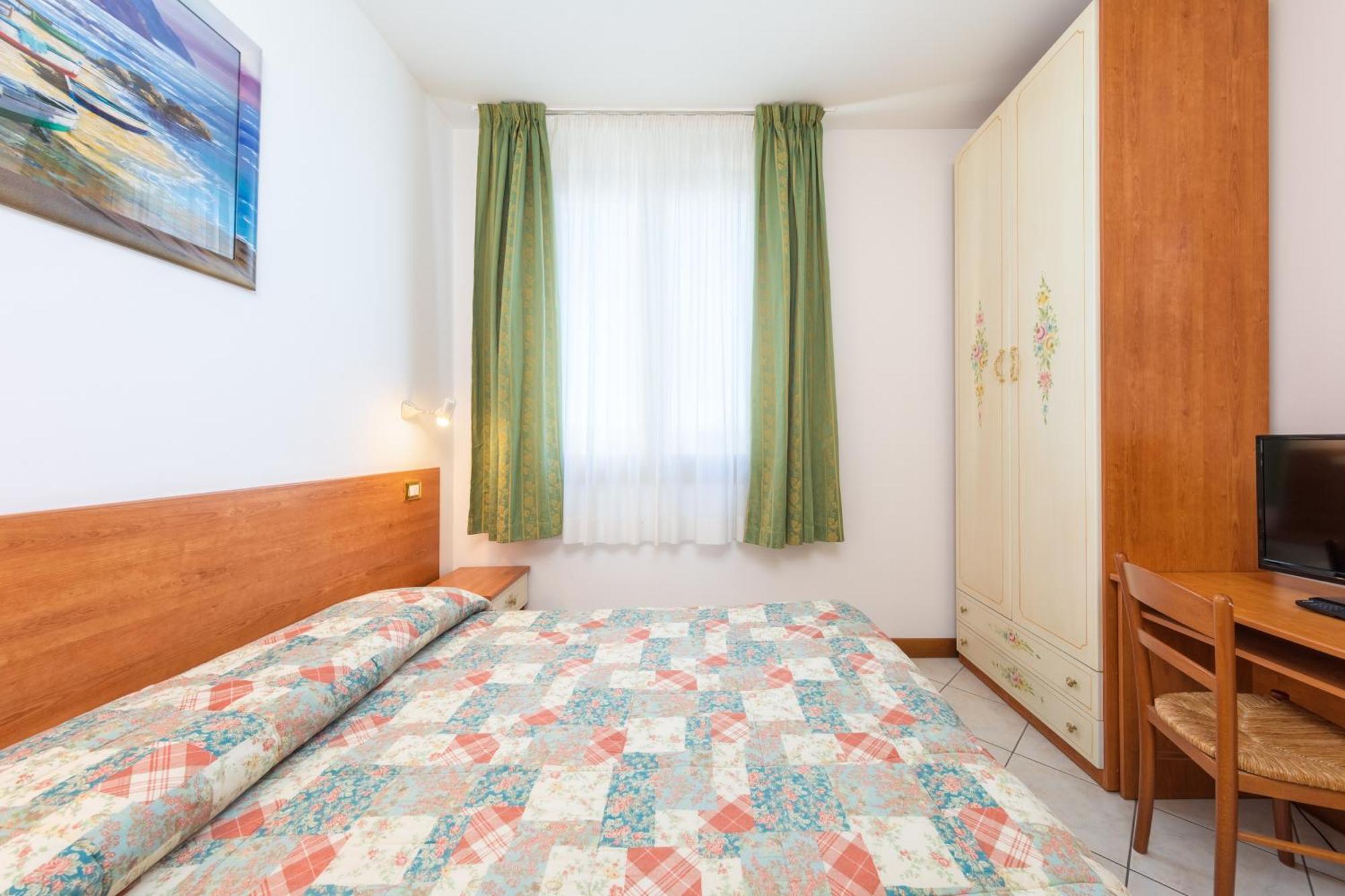 Hotel New Aurora Venice Маргера Екстер'єр фото
