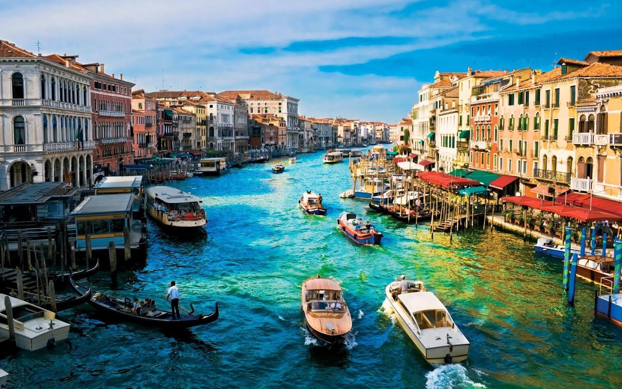 Hotel New Aurora Venice Маргера Екстер'єр фото
