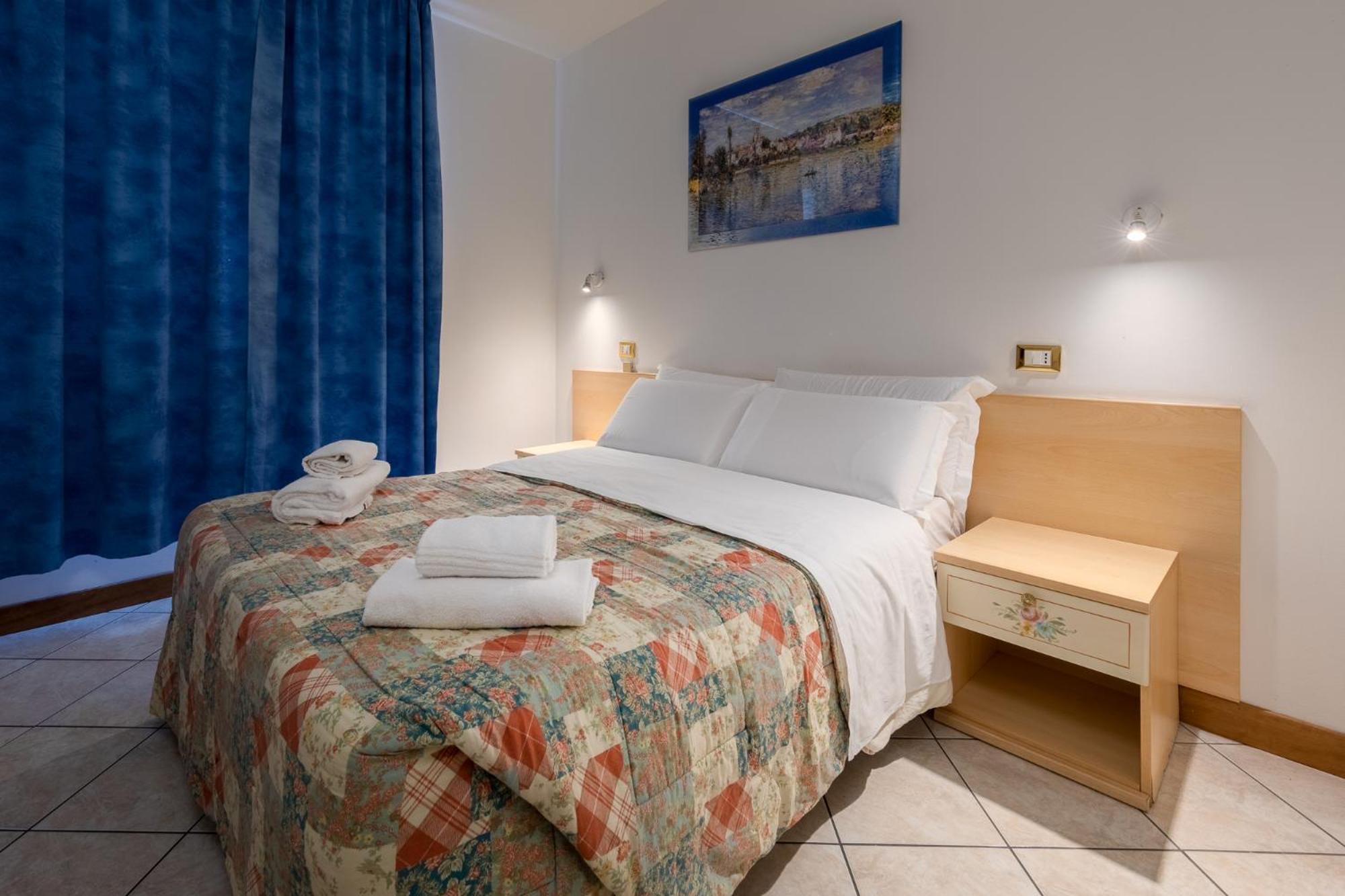 Hotel New Aurora Venice Маргера Екстер'єр фото