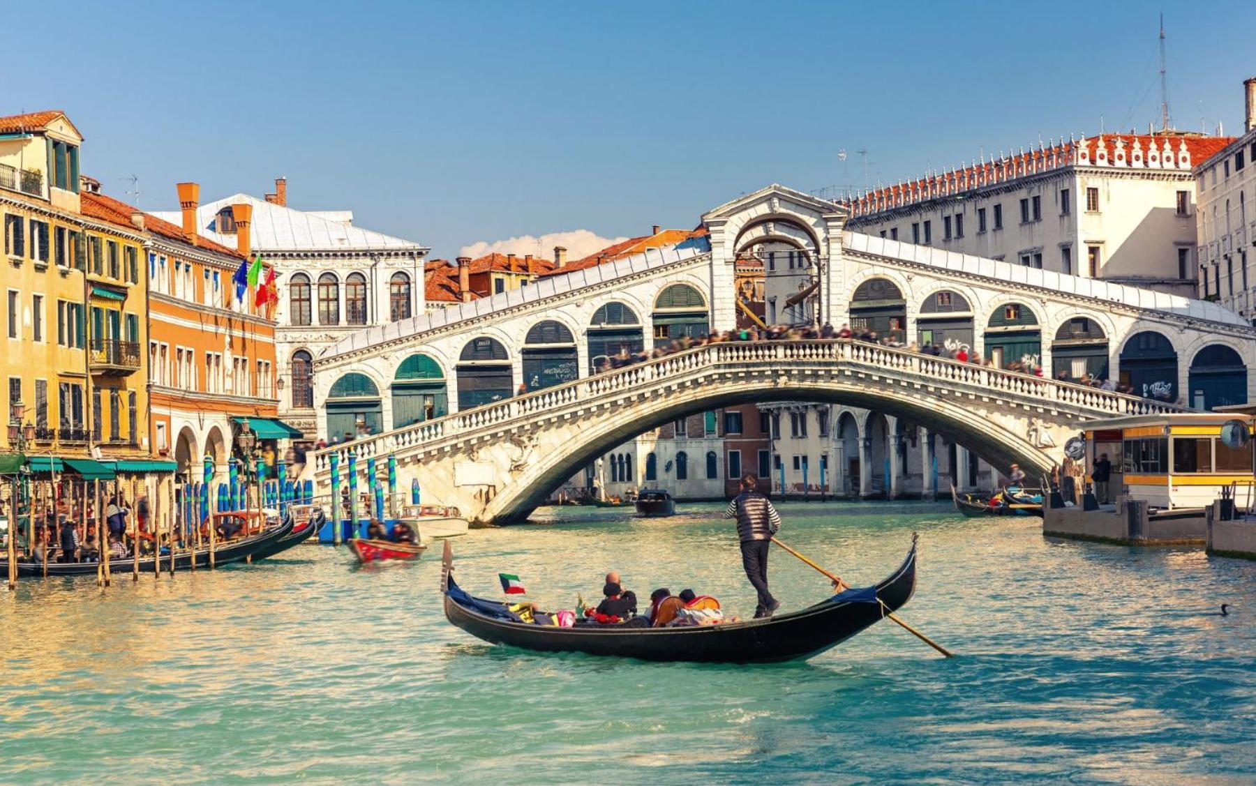 Hotel New Aurora Venice Маргера Екстер'єр фото