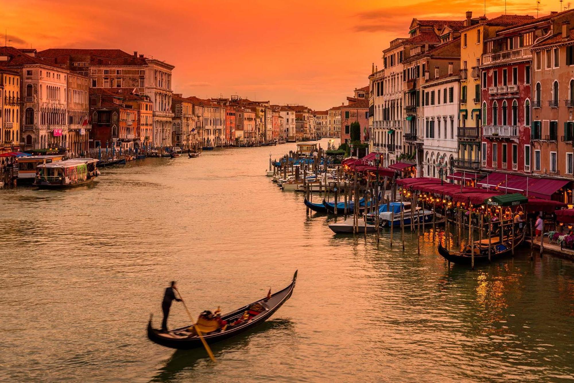 Hotel New Aurora Venice Маргера Екстер'єр фото